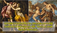 İki Tanrıçanın Aşkı ve Öfkesi Arasında Sıkışıp Kaldığı İçin Çekmediği Dert Kalmayan Adonis'in Trajedilerle Dolu Hikâyesi