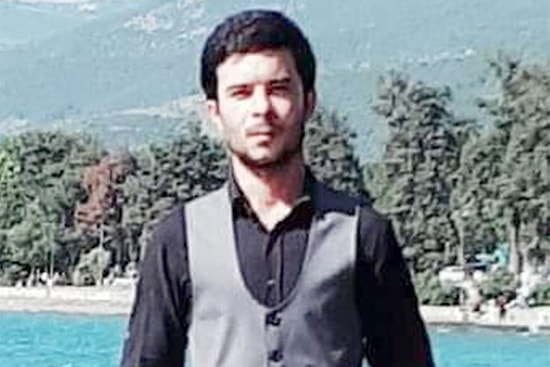 İşsizlik Nedeniyle Kendini Yakan Eyüp Dal Hayatını Kaybetti: 'İşe Başlayacağını Gülerek Anlatmıştı...'