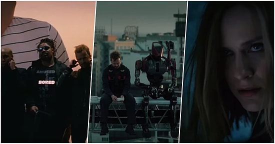 Sevdiğimiz Diziler Ekranlara Veda Ederken 3. Sezon İçin Gün Sayan Westworld’ün Yeni Fragmanını İnceliyoruz!