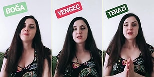 Vay Başınıza Gelenler! Bu Hafta Burcunuzun Başına Gelecekleri Bir Bir Anlattık