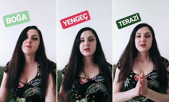 Vay Başınıza Gelenler! Bu Hafta Burcunuzun Başına Gelecekleri Bir Bir Anlattık