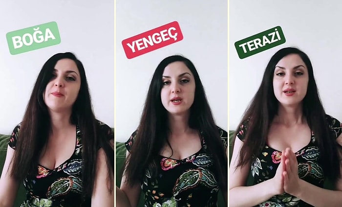 Vay Başınıza Gelenler! Bu Hafta Burcunuzun Başına Gelecekleri Bir Bir Anlattık