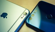 Ticaret Savaşlarının Yeni Cephesinde Son Durum: Huawei Satışları İkiye Katladı, Apple Yüzde 30 Geriledi