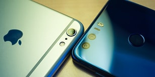 Ticaret Savaşlarının Yeni Cephesinde Son Durum: Huawei Satışları İkiye Katladı, Apple Yüzde 30 Geriledi