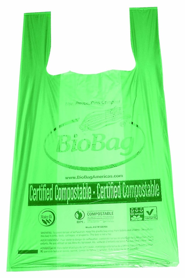 10. Georgia plastik kullanımını ve üretimini tamamen bırakıyor.