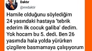 Anlattığı Hikayelerle Herkesi Büyük Çaplı Kahkaha Krizlerine Sokan 15 Kişi