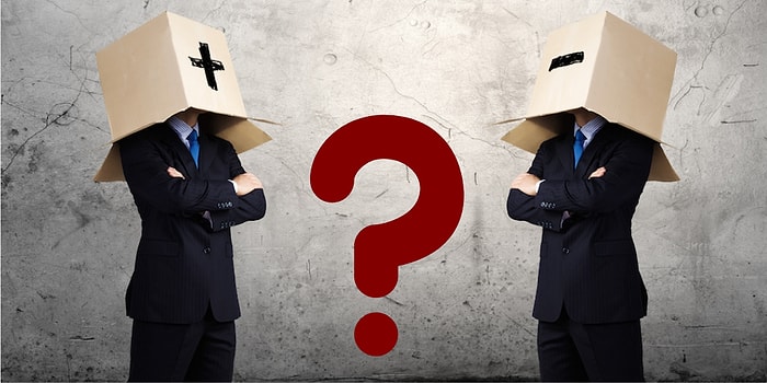 Тест: Сколько в вас негатива?