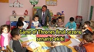 Game of Thrones Final Sezonundan İstediğini Alamayıp İsyanını Dile Getiren 15 Kişi
