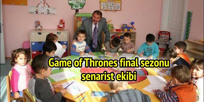 Game of Thrones Final Sezonundan İstediğini Alamayıp İsyanını Dile Getiren 15 Kişi