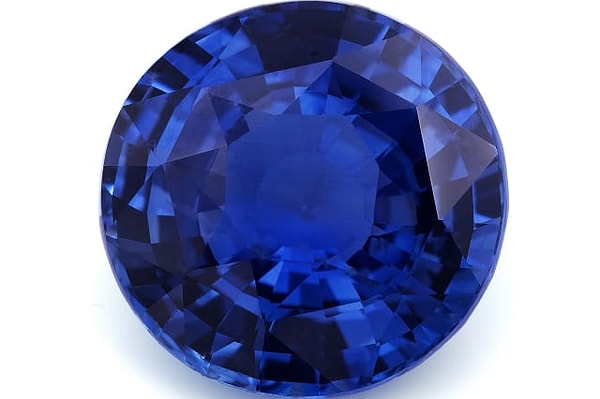 1. Что это за камень?