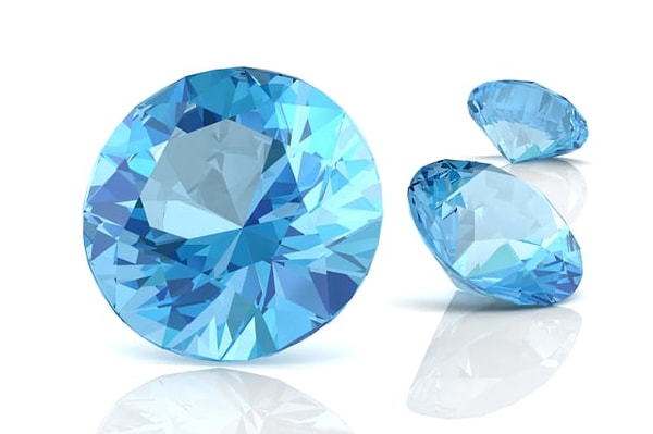 5. Завораживающий цвет, не так ли?