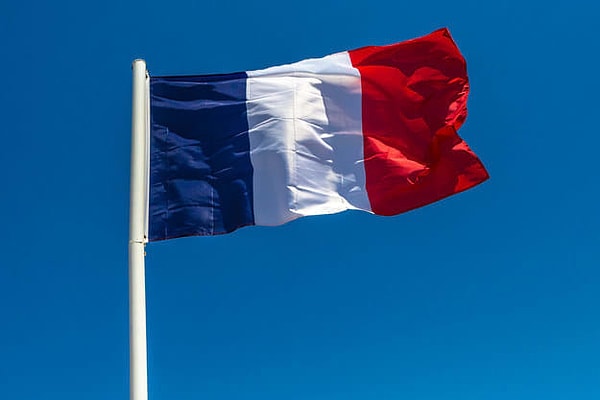 3. А у Франции какая столица?