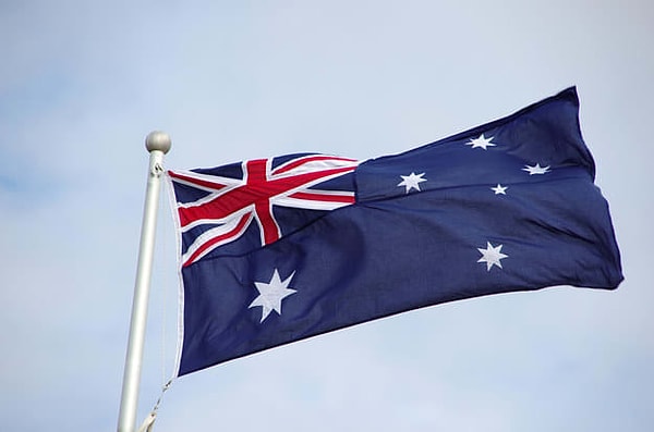 7. А что думаете по поводу Австралии?