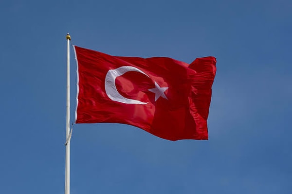 11. Теперь пора назвать столицу Турции!