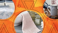 Evinizi Daha Keyifli Bir Yaşam Alanına Çevirecek Ürünlerin Bulunduğu Tüm Butikleri Bir Araya Getirdik!