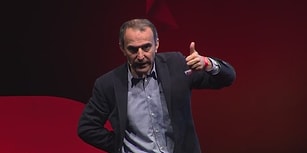 Emin Çapa'dan 'CNN Türk' Açıklaması: 'İmamoğlu Yayını Bitsin Diye Reji Telefonla Arandı'