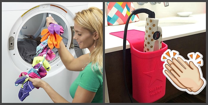 Креативные идеи для каждой комнаты вашего дома, создателям которых хочется аплодировать стоя