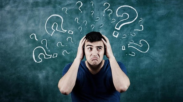 Люди видят в вас мыслителя...