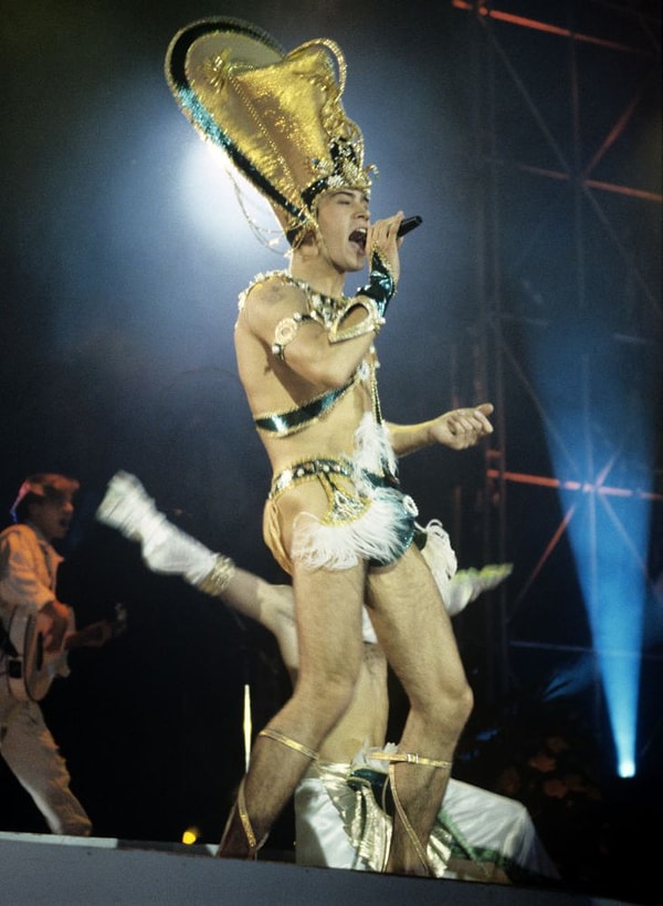 6. "На-на". О них тоже можно говорить бесконечно