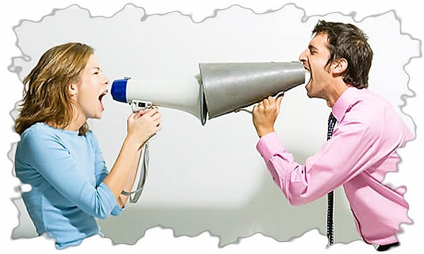 1. Ловите ли вы себя на мысли, что устали от общения с людьми?