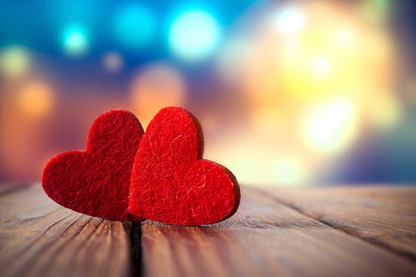 3. Что такое любовь?