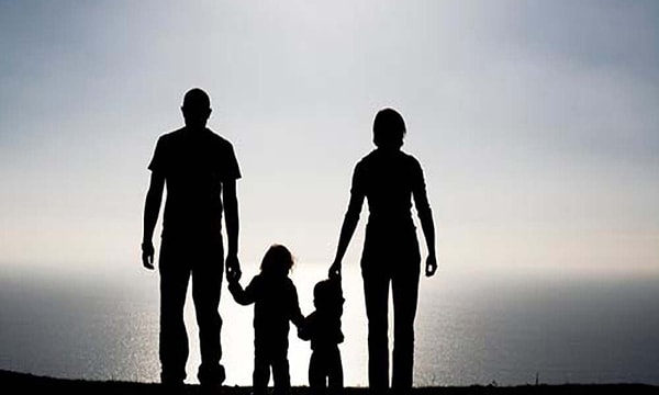 4. Хороши ли вы ладите с родителями?