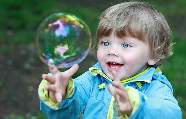 5. Мечтаете ли вы иметь детей?