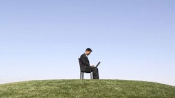 6. Вы любите работать в одиночку или в коллективе?