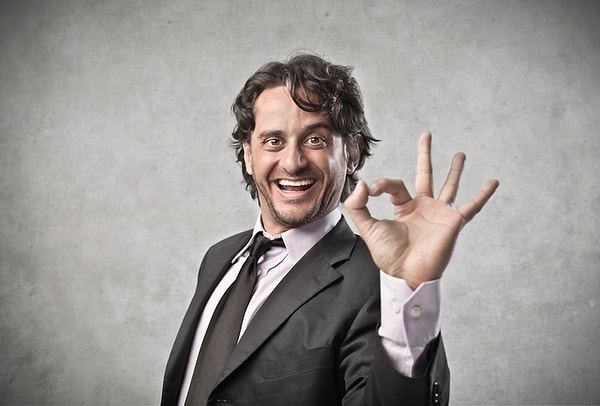 Люди видят в вас практичного человека...