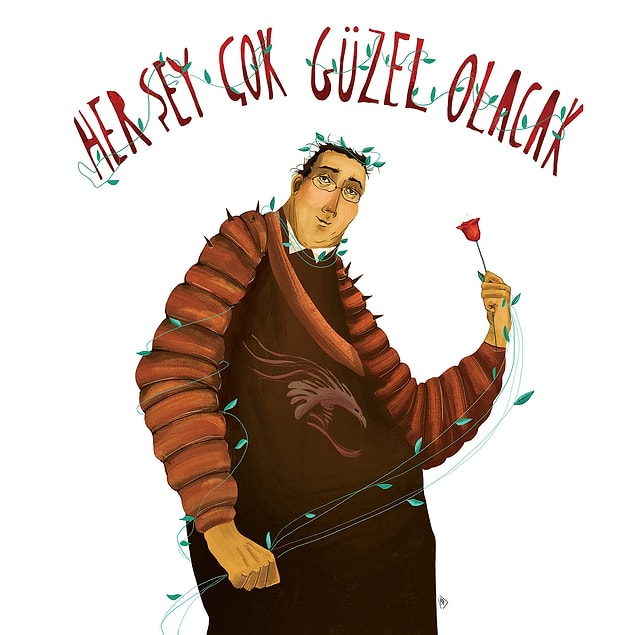 9. Merve Atılgan