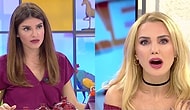 Ağzı Olan Konuşuyor Deyiminin Vücut Bulmuş Hali Olan Magazin Yorumcularına İki Çift Lafımız Var!