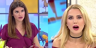 Ağzı Olan Konuşuyor Deyiminin Vücut Bulmuş Hali Olan Magazin Yorumcularına İki Çift Lafımız Var!
