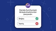 Bu 15 Soruluk Doğru Yanlış Testinde Kimse 15/15 Yapamıyor!