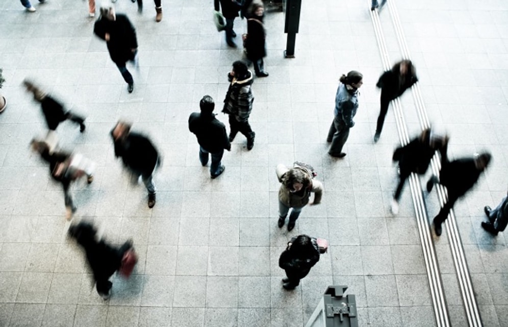 İşsizlik Oranı Yüzde 13 Seviyesinde: İşsiz Sayısı Geçen Yıla Göre 938 Bin Arttı