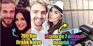 Zenginin Malı Yine Çenemizi Yordu! Ünlülerin Eşlerine ya da Sevgililerine Aldığı Dudak Uçuklatıcı Derecede Pahalı Hediyeler