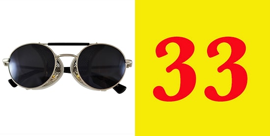 Тест: Ваш выбор в секонд-хенде может раскрыть, сколько вам лет