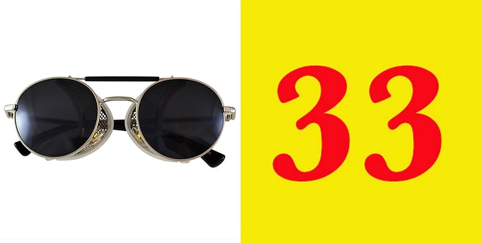 Тест: Ваш выбор в секонд-хенде может раскрыть, сколько вам лет