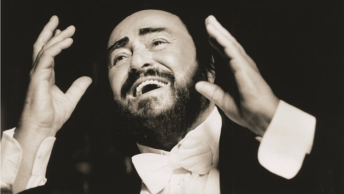 Ron Howard'ın 'Pavarotti' Belgeselinden Yeni Bir Tanıtım Geldi