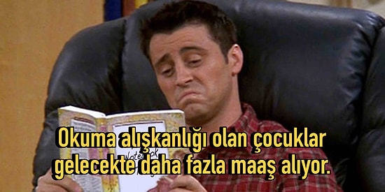 Çocuk Yaşta Okuma Alışkanlığı Edinmenin Hayatınızda Yaratacağı 13 Devrim