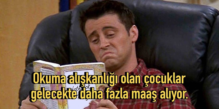 Çocuk Yaşta Okuma Alışkanlığı Edinmenin Hayatınızda Yaratacağı 13 Devrim