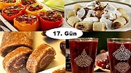 Akşam İftara Ne Pişirsem?' Diye Düşünmeyin! Ramazan'ın 17. Günü İçin İftar Menüsü Önerisi