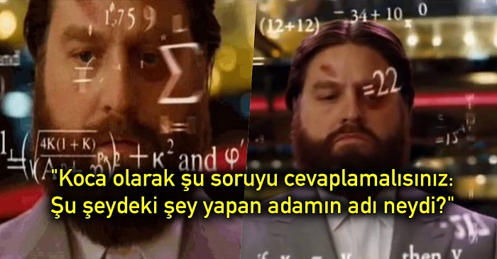 Evliliğin Ne Kadar Eğlenceli Bir Müessese Olduğunu Anlatırken İçinizdeki Evlenme İsteğini Artıracak 15 Kişi