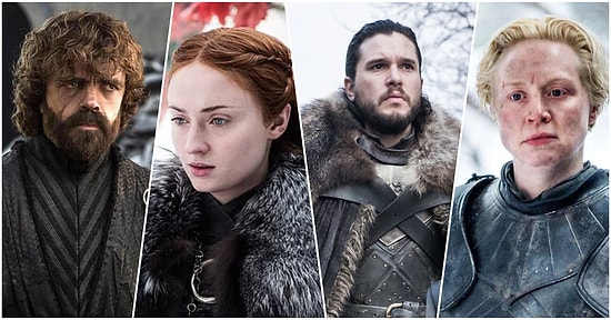 Her Bölümünü Merakla Beklediğimiz Game of Thrones'un 'Büyük' Finalinin Ardından Çıkartılacak Hayat Dersleri