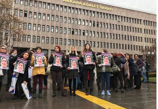 Adli Tıp: 'Şule Çet'in Ölümünde İntihar Bulgusu Yok'