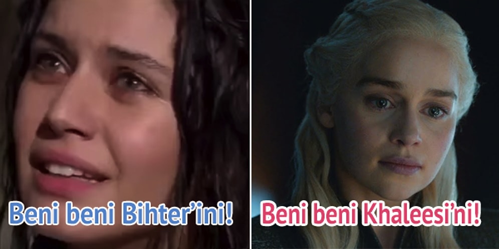 Ziyagil vs Stark: Aşk-ı Memnu Finalinin Game of Thrones’tan Zirilyon Kat İyi Olduğunun 11 Kanıtı