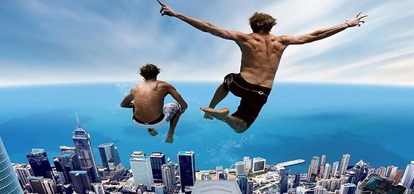 3. Вы человек решительный и уверенно достигаете поставленных целей!