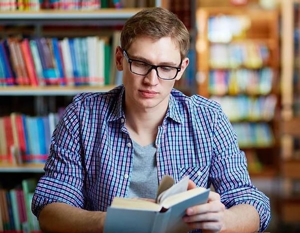 6. Вы умный и чуткий человек