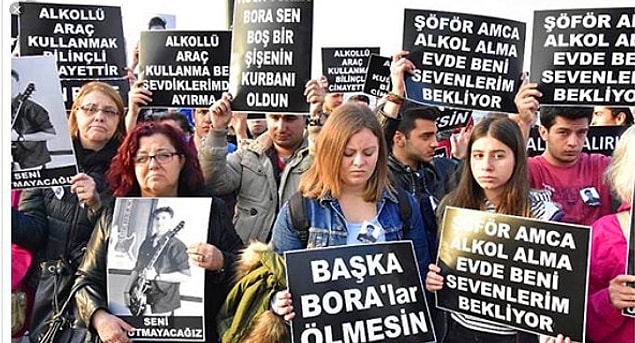 Ne olmuştu?
