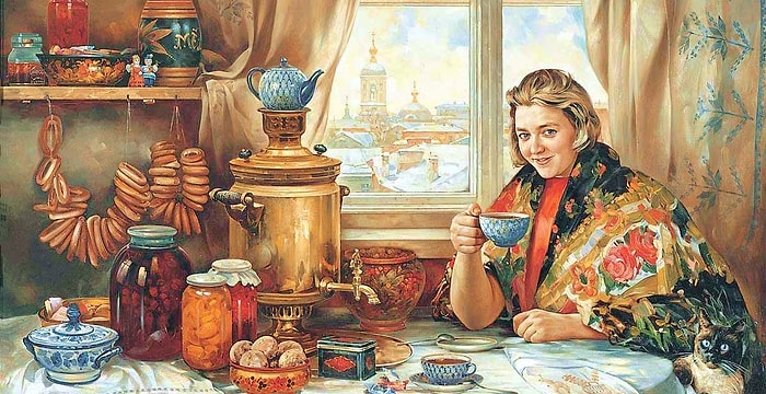 Тест: Вы не промах, если сумеете разгадать эти старорусские загадки