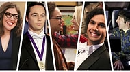 12 Sezon Bizlerle Olan Efsanevi Komedi Dizisi "The Big Bang Theory" Finalinde Neler Yaşandı?